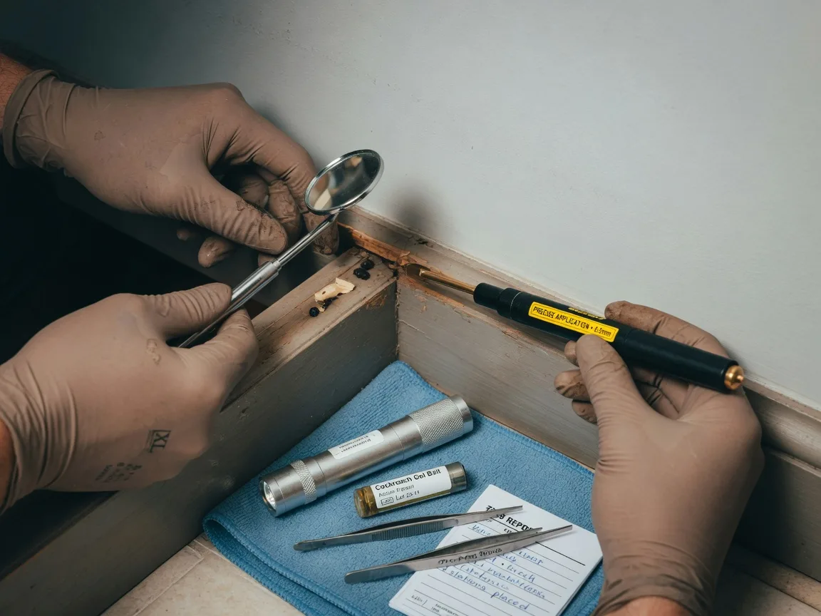 Why choose Emergency Pest Control in Foster, OR